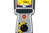 Megger Mit 230 Metesco